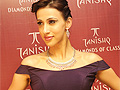 Tanishq Diamond Launch