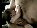 Breastfeeding Dad