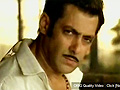 Dabangg Trailer