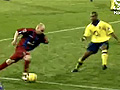 Funny Soccer Misses