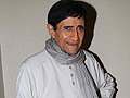 First look of  Dev Anand's Charge Sheet