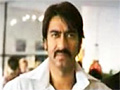 Ajay Talks about OUATIM