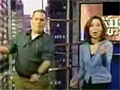 Live TV Bloopers