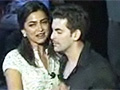 Deepika-Neil Promote Lafangey Parindey