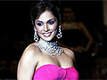 Esha at IIJW