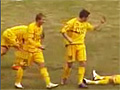 Goal Celebration