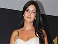 Katrina Promote Etihad Airways