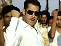 Title Song Dabangg