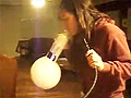 Blowing Skills