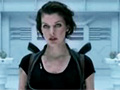 Resident Evil - Afterlife Teaser