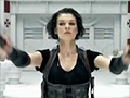 Resident Evil Trailer