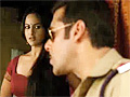 Dabangg Promo