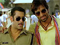 Dabangg Promo