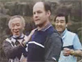 Golf in Japan and US