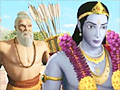 Ramayana-The Epic Teaser