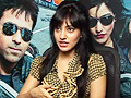 Neha Sharma talks about her upcoming film Crook