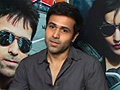 Emraan Interview