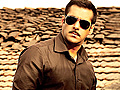 Salman Unlucky in Love