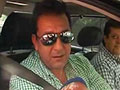 Sanjay Dutt Blessed with Twins&#8206;