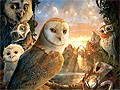 Legend of the Guardians: The Owls of Ga'Hoole