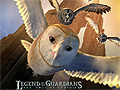 Legend of the Guardians: The Owls of Ga'Hoole