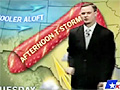 The Weather Cock