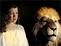 Chronicles of Narnia Teaser