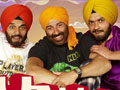 Yamla Pagla Deewana Trailer