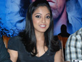 Tanushree Dutta at the press conference of Ramaa The Saviour