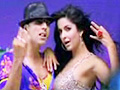 Tees Maar Khan Title Track