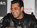 Salman Supports MDRI