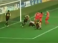 Sneaky Goal