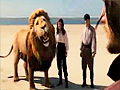 Chronicles of Narnia Trailer