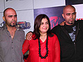 Roadies Theme Song Launch