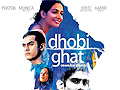 Dhobi Ghat Featurette