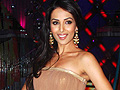 Malaika on Jhalak Dikhhla Jaa