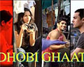 Dhobi Ghat Featurette