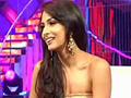 Malaika on the sets of Jhalak Dikhhla Jaa