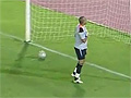 Stupid Goalkeeper