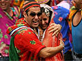 Making of Wallah Re - Tees Maar Khan