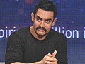 Aamir and Star India Announce Tie-Up