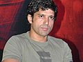 Farhan On Don 2 !