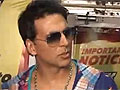 Akki`s Next is Punjabi Rajinikanth