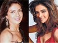 Priyanka Wants To Kiss Deepika..!