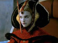 Star Wars Phantom OF The Menace Trailer