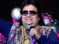 Bappi Rocks The Stage