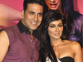 Desi Boyz Music Launch