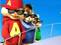 Alvin And The Chipmunks 3 Trailer