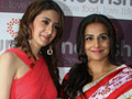 Pooja Launches Nourish