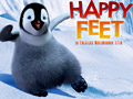 Happy Feet 2 Trailer